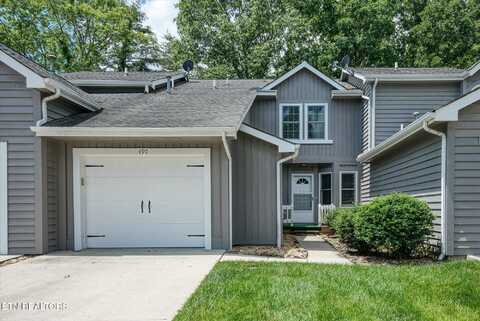 490 River Bend Drive, Crossville, TN 38555