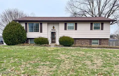 7612 Fall Wind Court, Powell, TN 37849