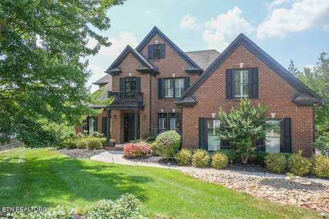 1768 Redgrave Rd, Knoxville, TN 37922