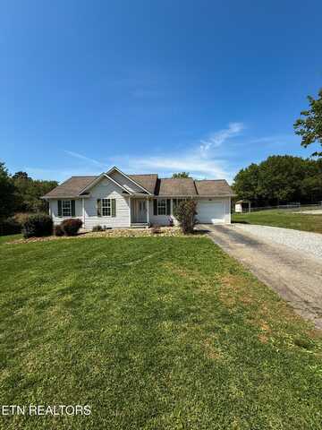 106 Squaw Lane, Madisonville, TN 37354