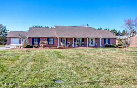 325 Loren Circle, Powell, TN 37849