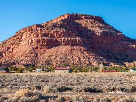 Lot 55, Kanab, UT 84741