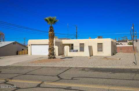 2687 Cisco Dr N, Lake Havasu City, AZ 86403