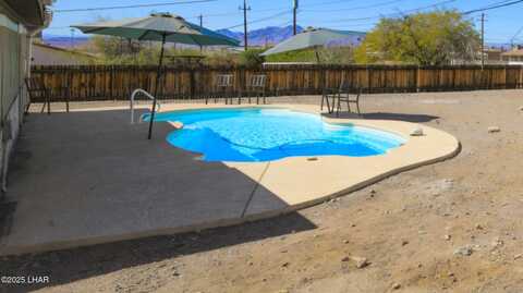2687 Cisco Dr N, Lake Havasu City, AZ 86403