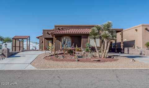 1972 E Bayshore Rd, Lake Havasu City, AZ 86404