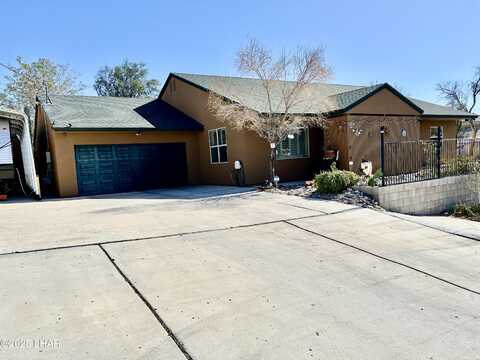 1468 Plata Dr, Bullhead City, AZ 86442