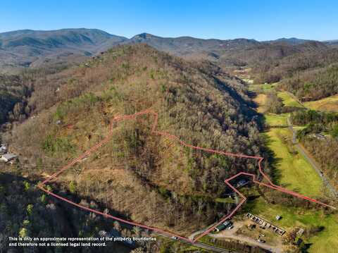 Mill Creek Rd., Pigeon Forge, TN 37863