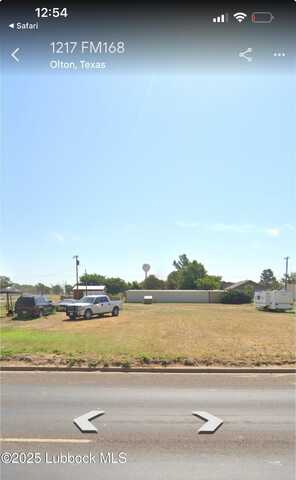 Main, Olton, TX 79064