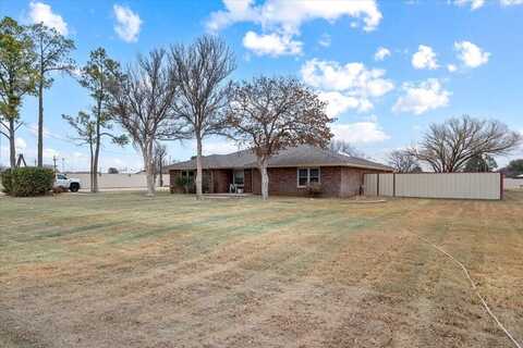 2917 Dove Lane, Denver City, TX 79323