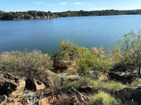 61-63 Ward Road, Justiceburg, TX 79330