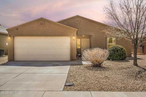 2811 Borroughs Street, Las Cruces, NM 88007
