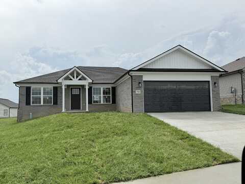 748 Yellowstone Trail, Richmond, KY 40475