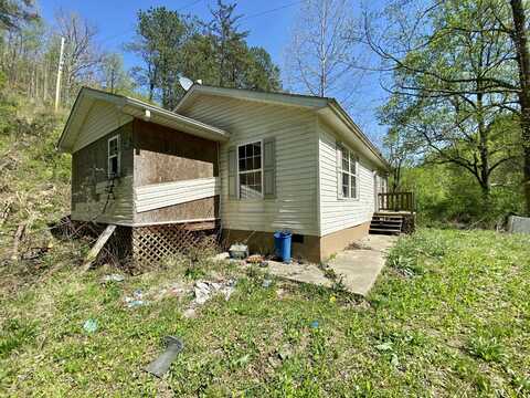 389 Newman Branch, Hi Hat, KY 41636