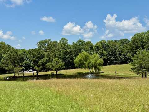 Lot Captains Cove, Jamestown, KY 42629