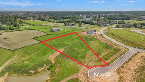 110 Knox Court, Winchester, KY 40391