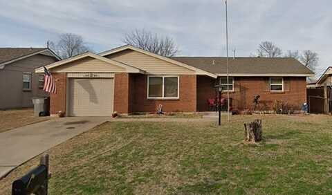 116 NE Fullerton, Lawton, OK 73507