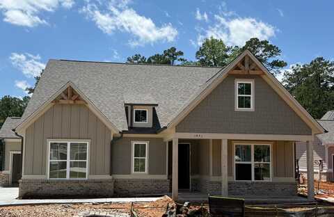 1441 LAKE DRIVE, Greensboro, GA 30642