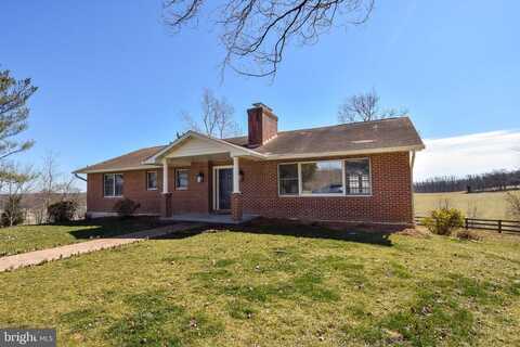 5403 NUTWELL SUDLEY RD, WEST RIVER, MD 20778