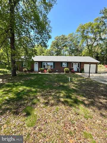 34272 BI STATE BLVD, LAUREL, DE 19956