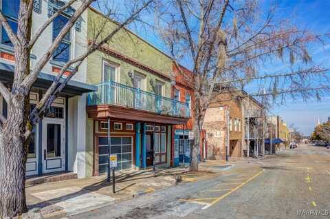 22 S Perry Street, Montgomery, AL 36104