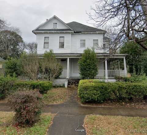 459 Finley Avenue, Montgomery, AL 36104