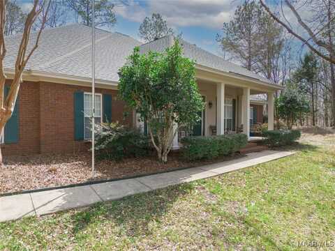 12 Will Ridge, Wetumpka, AL 36093