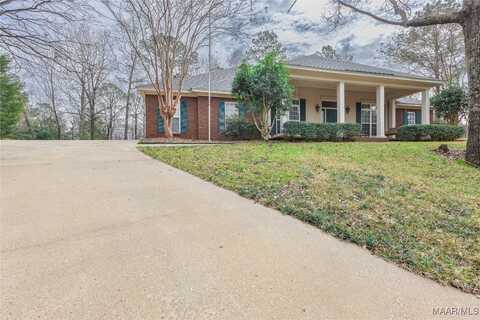12 Will Ridge, Wetumpka, AL 36093