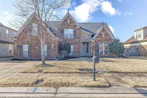 7061 RELIANCE, Olive Branch, MS 38654
