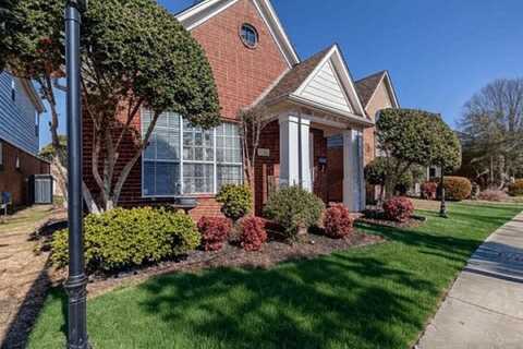 10442 KENSINGTON, Collierville, TN 38017