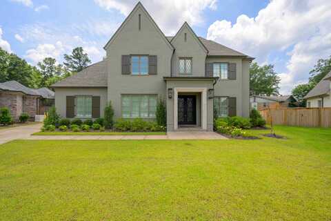 1687 NESHOBA OAK, Germantown, TN 38138
