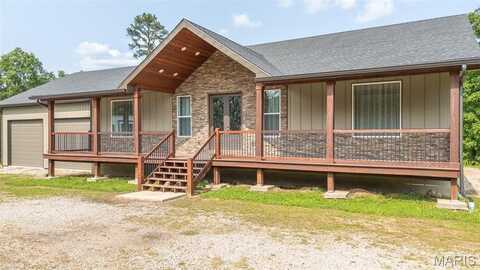 1790 Carter 327, Ellsinore, MO 63937