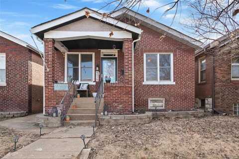 4978 Nagel Avenue, Saint Louis, MO 63109