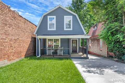 3258 Walter Avenue, Saint Louis, MO 63143