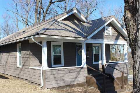 1503 Booker Street, Hannibal, MO 63401