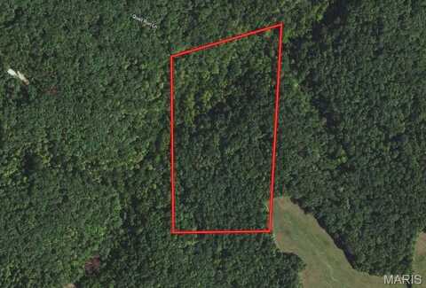 0 Hwy CC, Warrenton, MO 63383