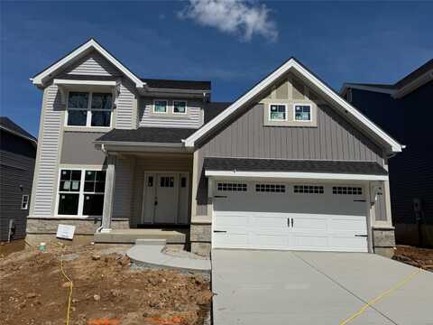 403 Rayburn Avenue, Saint Louis, MO 63127