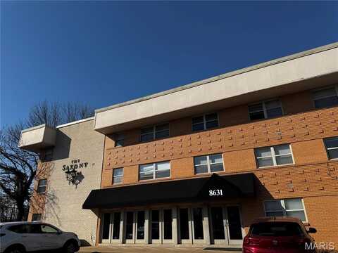 8631 Old Bonhomme Road, Saint Louis, MO 63132