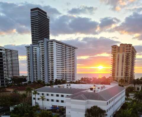 3113 S Ocean Dr, Hallandale Beach, FL 33009