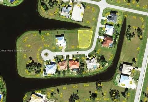 16361 NOGALES CT, Punta Gorda, FL 33955
