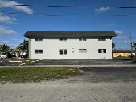 300 NE 1st Ct, Hallandale Beach, FL 33009