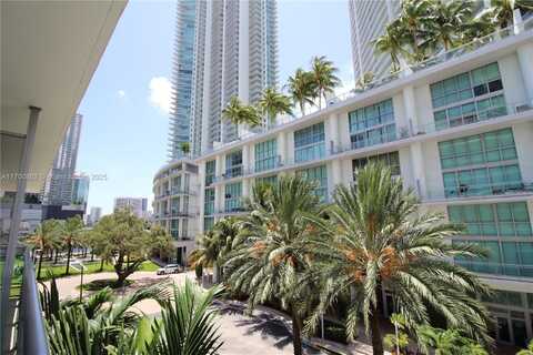 350 S Miami Ave, Miami, FL 33130