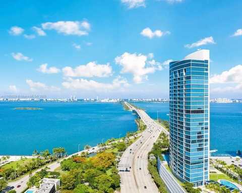 601 NE 36th St, Miami, FL 33137