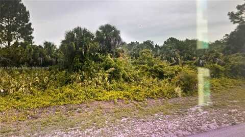 1245 E Cummings St, Lehigh Acres, FL 33974