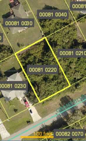 221 GRANT BLVD, Lehigh Acres, FL 33974