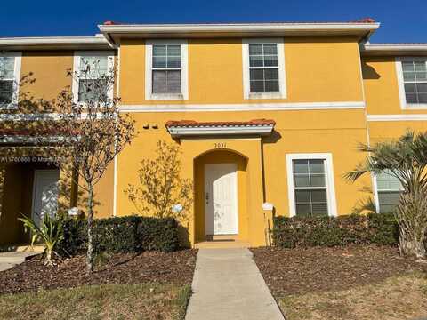 3031 BIRD OF PARADISE LN, Kissimmee, FL 34747