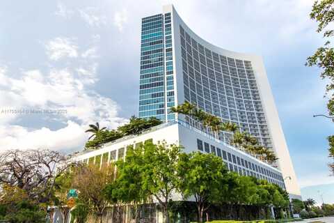 601 NE 36th St, Miami, FL 33137