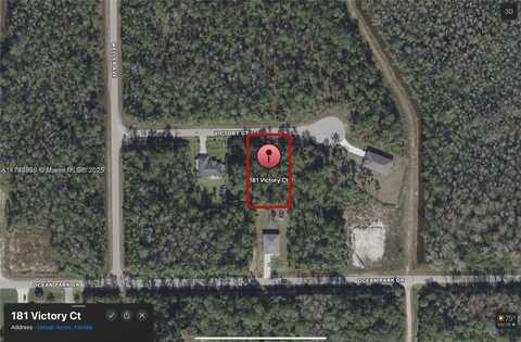 181 Victory CT, Lehigh Acres, FL 33972