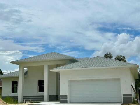 442 Mercedes Ct, Lehigh Acres, FL 33972