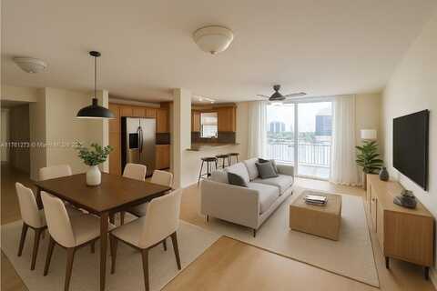 137 Golden Isles Dr, Hallandale Beach, FL 33009