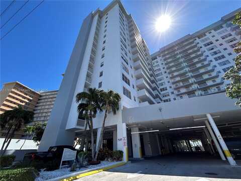 137 Golden Isles Dr, Hallandale Beach, FL 33009